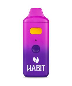 Habit Disposable