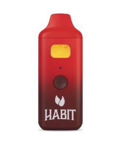 Habit Disposable