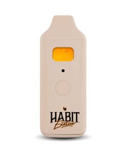 Habit Disposable