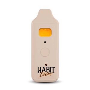 Habit Disposable