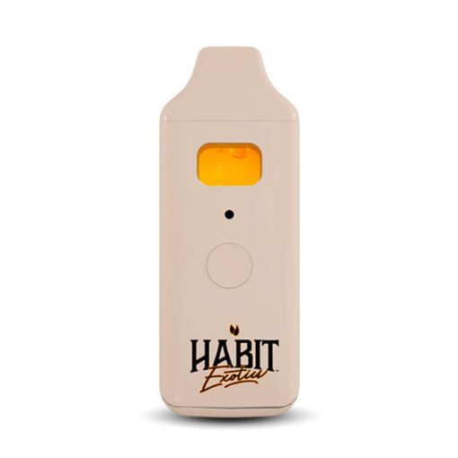 Habit Disposable