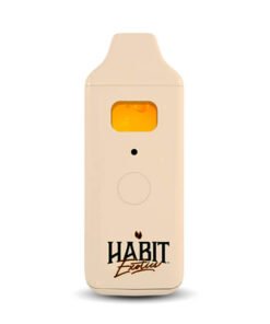 Habit Disposable