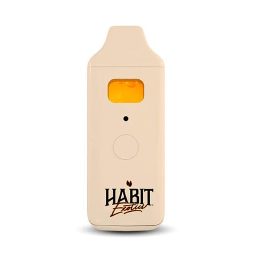 Habit Disposable