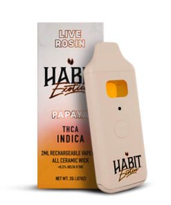 Habit Disposable