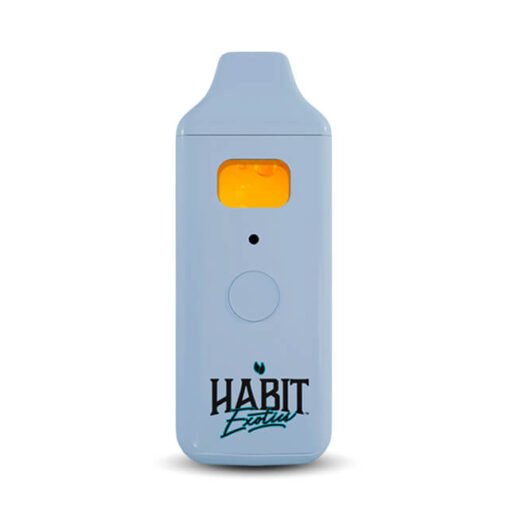 Habit Disposable