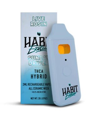 Habit Disposable