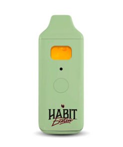 Habit Disposable