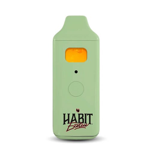 Habit Disposable