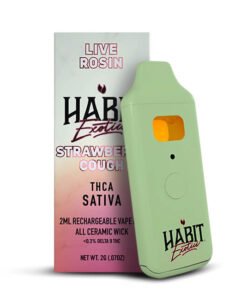 Habit Disposable