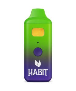 Habit Disposable