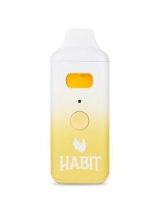 Habit Disposable