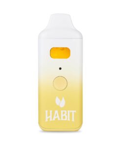 Habit Disposable